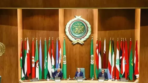 الجامعة العربية تعقد جلسة طارئة لمناقشة القصف الإيراني شمال العراق الجامعة العربية تعقد جلسة طارئة لمناقشة القصف الإيراني شمال العراق