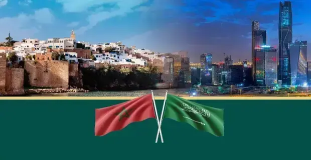 عقد الملتقى الاقتصادي السعودي - المغربي عقد الملتقى الاقتصادي السعودي - المغربي