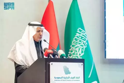 الإعلان عن شراكات تجارية وحزمة مبادرات بين السعودية والمغرب الإعلان عن شراكات تجارية وحزمة مبادرات بين السعودية والمغرب
