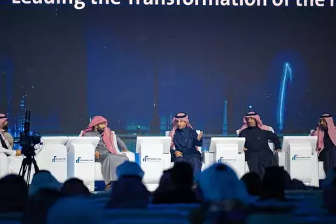 الخطيب: إنفاق السياح في العاصمة تضاعف بعد موسم الرياض الخطيب: إنفاق السياح في العاصمة تضاعف بعد موسم الرياض
