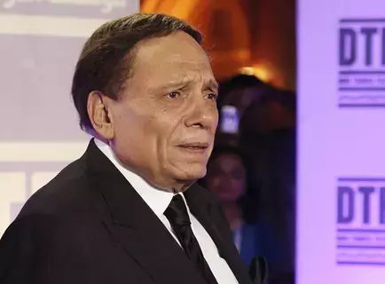 ما قصة اعتزال عادل إمام للفن؟ ما قصة اعتزال عادل إمام للفن؟