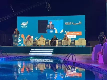 فرسان تعيد روائع عمالقة الفن فرسان تعيد روائع عمالقة الفن