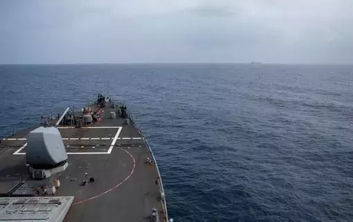 بريطانيا: الضربات على الحوثيين دمرت الأهداف المقصودة بريطانيا: الضربات على الحوثيين دمرت الأهداف المقصودة