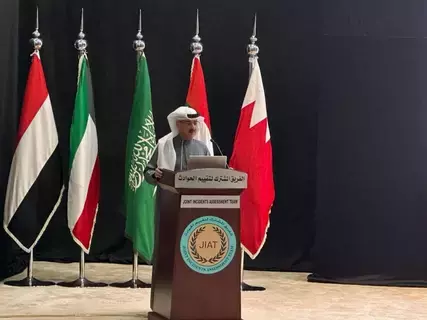 التحالف: الادعاء باستهداف منطقة سكنية في مديرية سحار اليمنية غير صحيح التحالف: الادعاء باستهداف منطقة سكنية في مديرية سحار اليمنية غير صحيح