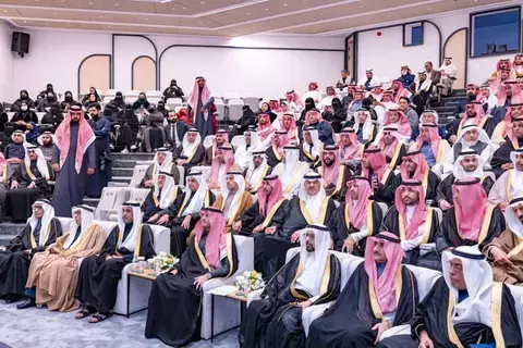 محافظ الأحساء يرعى حفل مجتمع الأعمال محافظ الأحساء يرعى حفل مجتمع الأعمال