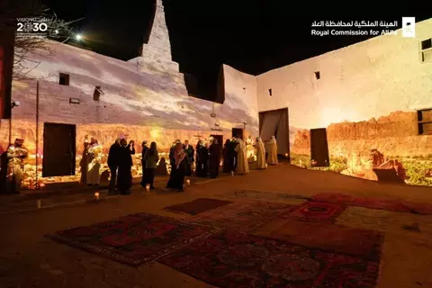 دار طنطورة أول نزل سكني بالعلا دار طنطورة أول نزل سكني بالعلا