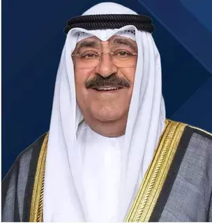 أمير الكويت يصل السعودية غدا في زيارة رسمية أمير الكويت يصل السعودية غدا في زيارة رسمية