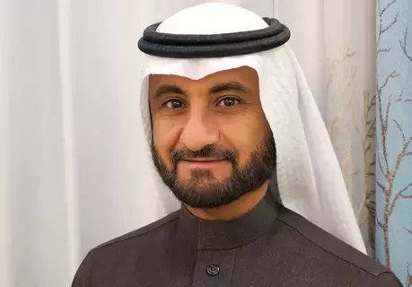 طبيب سعودي يكتشف علامة مرضية جديدة لبعض مرضى القرنية المخروطية طبيب سعودي يكتشف علامة مرضية جديدة لبعض مرضى القرنية المخروطية