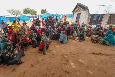 52 قتيلا في نزاع على منطقة أبيي 52 قتيلا في نزاع على منطقة أبيي