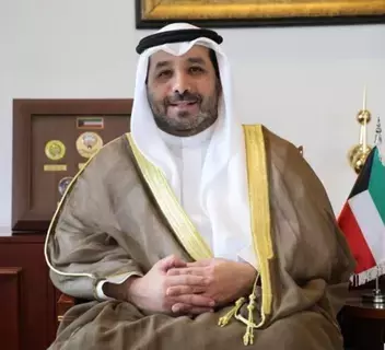 السفير الكويتي: ارتباطنا بالمملكة يتجاوز العلاقات الدولية السفير الكويتي: ارتباطنا بالمملكة يتجاوز العلاقات الدولية