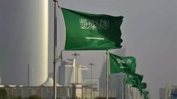 15.6
مليار ريال قيمة سوق تنسيق الأعمال بالمملكة - 15.6
مليار ريال قيمة سوق تنسيق الأعمال بالمملكة -