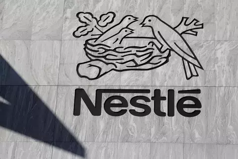 معالجات محظورة بمياه Nestlé معالجات محظورة بمياه Nestlé