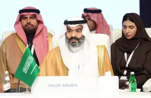 السعودية تطلق مبادرة الذكاء الاصطناعي التوليدي للجميع السعودية تطلق مبادرة الذكاء الاصطناعي التوليدي للجميع