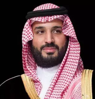 ولي العهد يُعلن إطلاق شركة "آلات" ولي العهد يُعلن إطلاق شركة "آلات"
