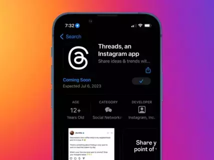 130 مليون مستخدم في Threads 130 مليون مستخدم في Threads
