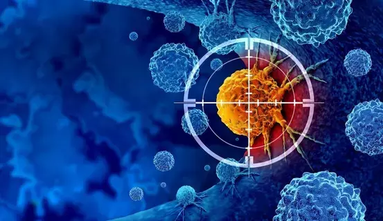 تركيبة كورية لعلاج السرطان تركيبة كورية لعلاج السرطان