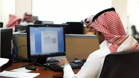 إجمالي العاملين في القطاع الخاص السعودي يتجاوز 11 مليون إجمالي العاملين في القطاع الخاص السعودي يتجاوز 11 مليون