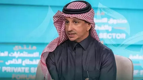 الخطيب: 27 مليون سائح قدموا إلى المملكة خلال عام 2023 الخطيب: 27 مليون سائح قدموا إلى المملكة خلال عام 2023