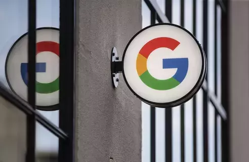 Google تدرب على الذكاء الاصطناعي Google تدرب على الذكاء الاصطناعي