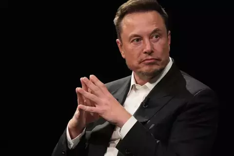 تغريم شركة "Space X" التابعة لإيلون ماسك بسبب موظف كاد أن يفقد ساقه تغريم شركة "Space X" التابعة لإيلون ماسك بسبب موظف كاد أن يفقد ساقه