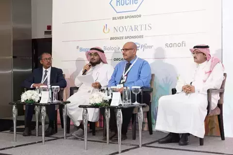 72 % من الأمراض النادرة في العالم تعود لأسباب وراثية 72 % من الأمراض النادرة في العالم تعود لأسباب وراثية