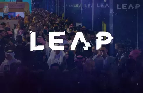 الرياض تستضيف مؤتمر "ليب" مارس المقبل بمشاركة أكبر الشركات التقنية بالعالم الرياض تستضيف مؤتمر "ليب" مارس المقبل بمشاركة أكبر الشركات التقنية بالعالم