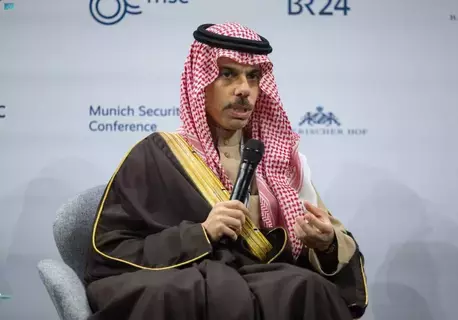 وزير الخارجية: علينا محاسبة جميع من يحاولون إعاقة جهود حل الدولتين وزير الخارجية: علينا محاسبة جميع من يحاولون إعاقة جهود حل الدولتين