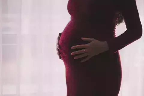 خدعت حكومتها بالحمل 24 سنة خدعت حكومتها بالحمل 24 سنة