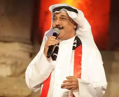 عبدالله الرويشد يدخل المستشفى إثر وعكة صحية عبدالله الرويشد يدخل المستشفى إثر وعكة صحية