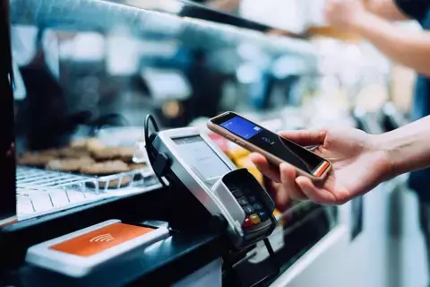 دفع 20% من الضمان المالي للترخيص لشركات التقنية المالية دفع 20% من الضمان المالي للترخيص لشركات التقنية المالية