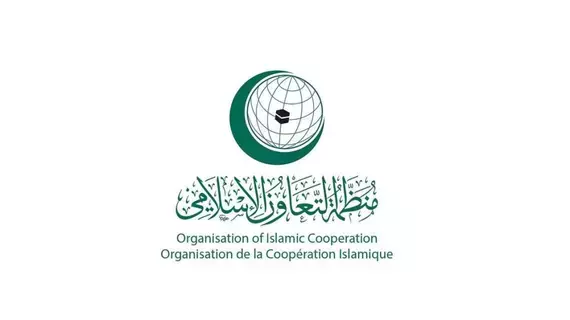 التعاون الإسلامي تُعرب عن أسفها لإخفاق مجلس الأمن في تبني قرار بشأن غزة التعاون الإسلامي تُعرب عن أسفها لإخفاق مجلس الأمن في تبني قرار بشأن غزة