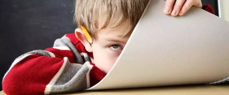 هل يستطيع الآباء منع أطفالهم من اضطراب ADHD هل يستطيع الآباء منع أطفالهم من اضطراب ADHD