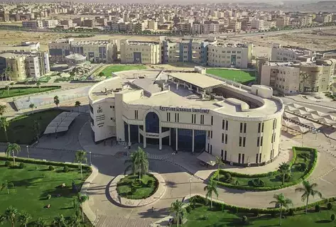 مصرع 5 طلاب في الجامعة الروسية بمصر مصرع 5 طلاب في الجامعة الروسية بمصر