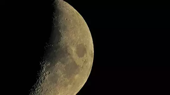 آمال خائبة للعيش خارج الأرض آمال خائبة للعيش خارج الأرض