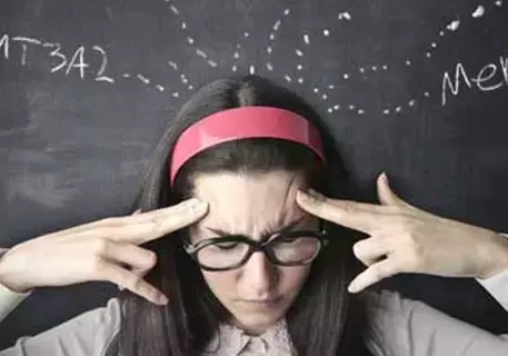 ذاكرة حديدية للمرأة ذاكرة حديدية للمرأة
