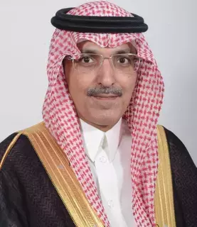 الجدعان يرأس وفد السعودية في الاجتماع الأول لوزراء المالية ومحافظي البنوك المركزية لمجموعة العشرين في البرازيل الجدعان يرأس وفد السعودية في الاجتماع الأول لوزراء المالية ومحافظي البنوك المركزية لمجموعة العشرين في البرازيل