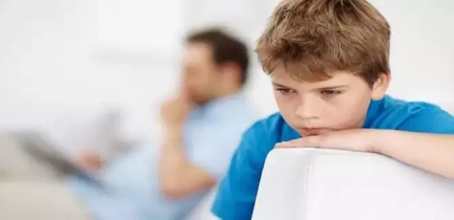 القسوة على الأبناء الأعلى شكوى القسوة على الأبناء الأعلى شكوى