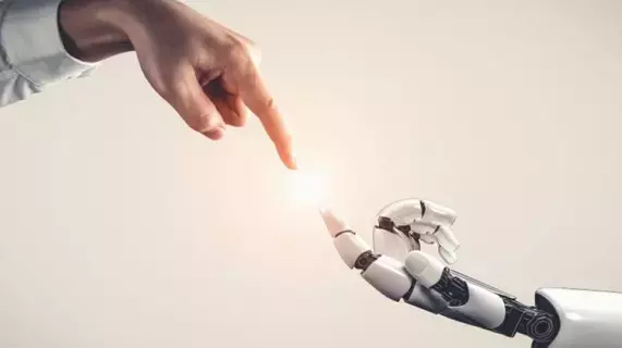 ماذا تعرف عن الحوسبة العاطفية ؟ ماذا تعرف عن الحوسبة العاطفية ؟