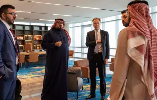 وزير الاقتصاد والتخطيط يناقش تحضيرات المنتدى الاقتصادي العالمي المقام في شهر أبريل بالرياض وزير الاقتصاد والتخطيط يناقش تحضيرات المنتدى الاقتصادي العالمي المقام في شهر أبريل بالرياض
