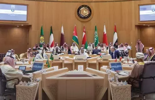 دول الخليج: ندين العدوان الإسرائيلي على غزة ونؤكد الوقوف مع الفلسطينيين دول الخليج: ندين العدوان الإسرائيلي على غزة ونؤكد الوقوف مع الفلسطينيين