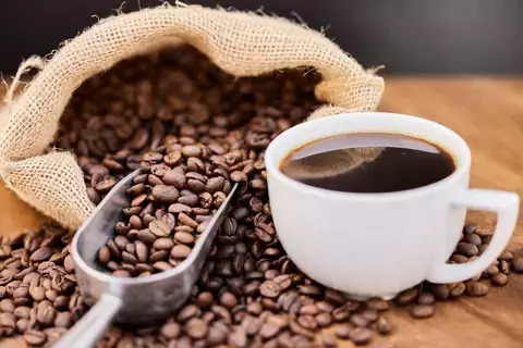 5 فناجين قهوة تخفف خطر الوفاة 5 فناجين قهوة تخفف خطر الوفاة