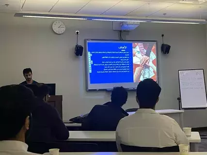 ساف تطلق نادي جودة الحياة الصحي ساف تطلق نادي جودة الحياة الصحي