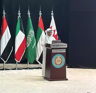 فريق تقييم الحوادث ينفي استهداف التحالف لمنطقتين سكنيتين ومستشفى باليمن فريق تقييم الحوادث ينفي استهداف التحالف لمنطقتين سكنيتين ومستشفى باليمن
