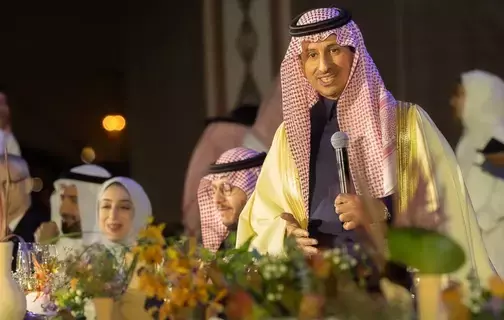 السعودية تطلق برنامج جذب الاستثمارات المحلية والدولية في قطاع السياحة السعودية تطلق برنامج جذب الاستثمارات المحلية والدولية في قطاع السياحة