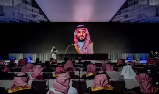 السواحه: اقتصاد المملكة الرقمي نما إلى 123 مليار دولار السواحه: اقتصاد المملكة الرقمي نما إلى 123 مليار دولار