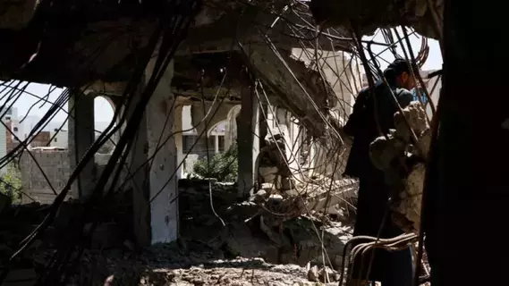 بدء جولة مفاوضات التهدئة لليوم الثاني بالقاهرة.. ماذا ينتظر غزة؟ بدء جولة مفاوضات التهدئة لليوم الثاني بالقاهرة.. ماذا ينتظر غزة؟