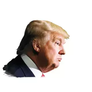 المحكمة العليا تسمح بمشاركة ترمب في الانتخابات المحكمة العليا تسمح بمشاركة ترمب في الانتخابات