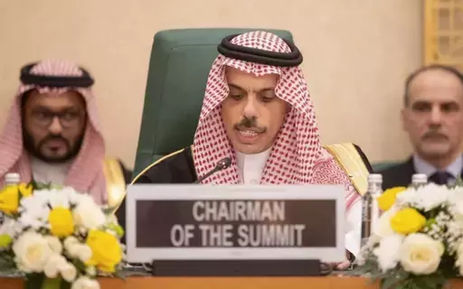 السعودية: المجتمع الدولي لا يزال عاجزا عن وقف المذبحة بغزة السعودية: المجتمع الدولي لا يزال عاجزا عن وقف المذبحة بغزة