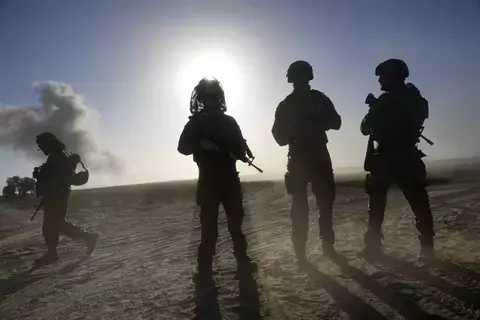 مقترح من حماس لوسطاء وقف الحرب مقترح من حماس لوسطاء وقف الحرب