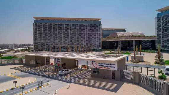 نمو إيرادات السعودية للكهرباء إلى 75.3 مليار ريال خلال عام 2023م نمو إيرادات السعودية للكهرباء إلى 75.3 مليار ريال خلال عام 2023م